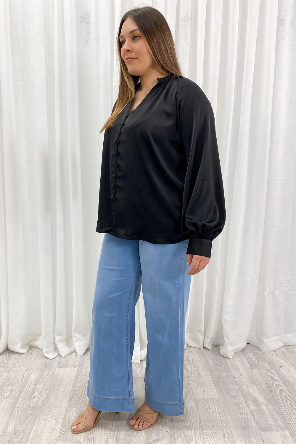Nellie Blouse
