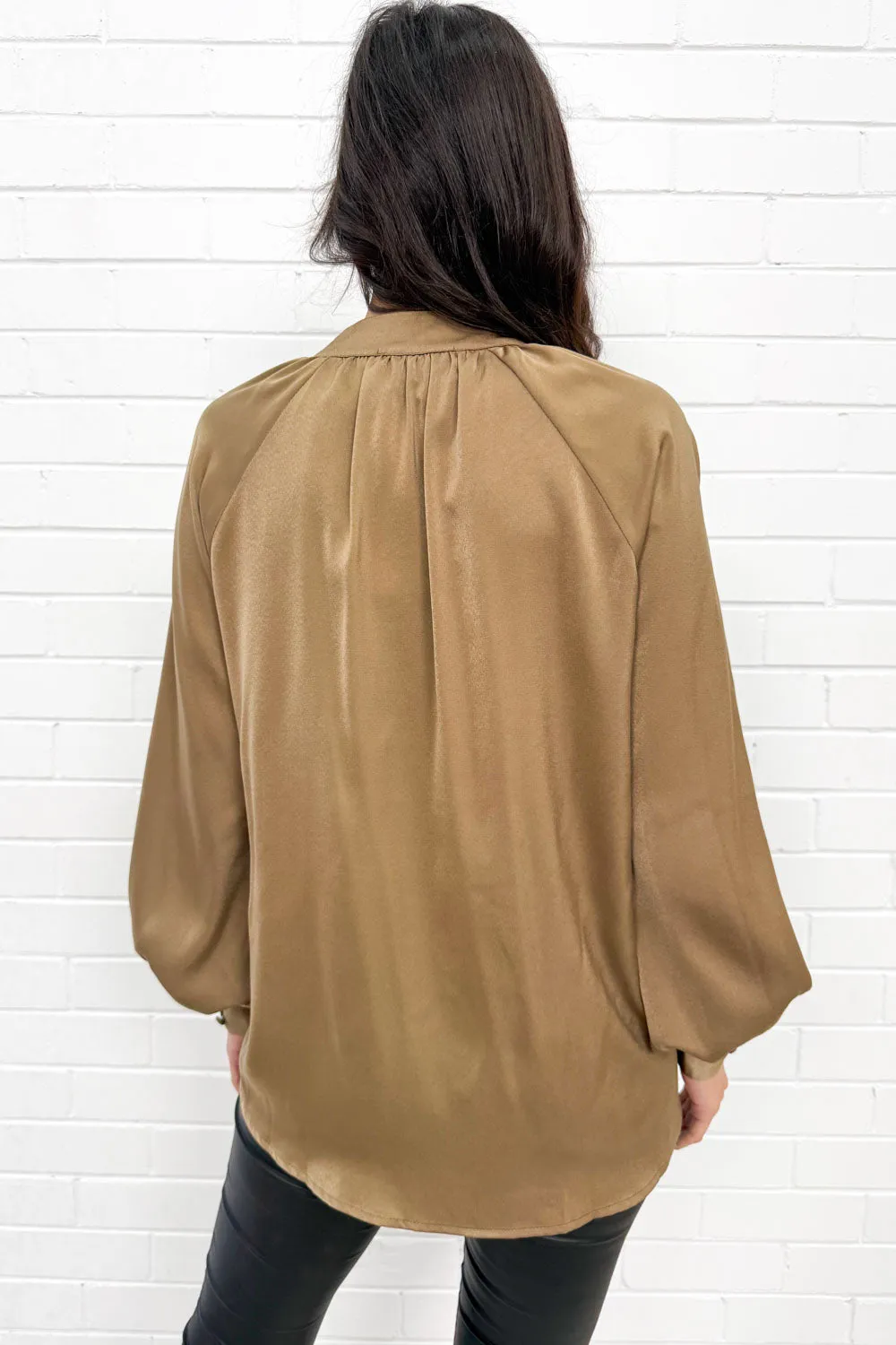 Nellie Blouse