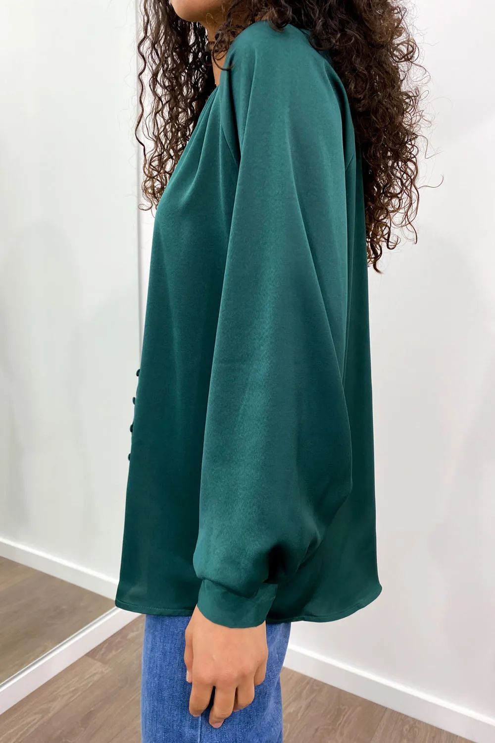 Nellie Blouse