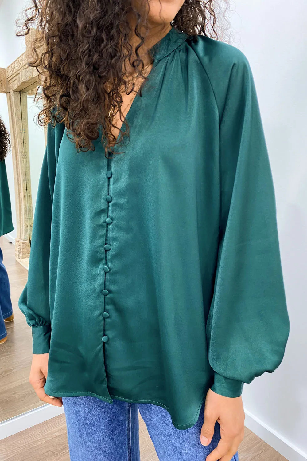 Nellie Blouse