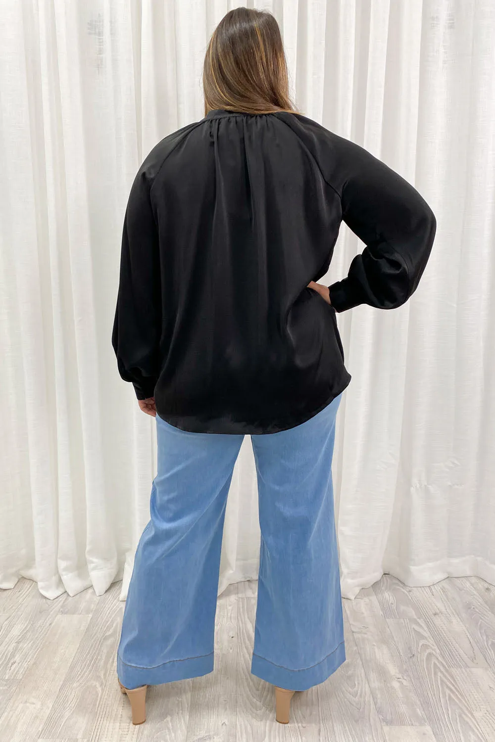 Nellie Blouse