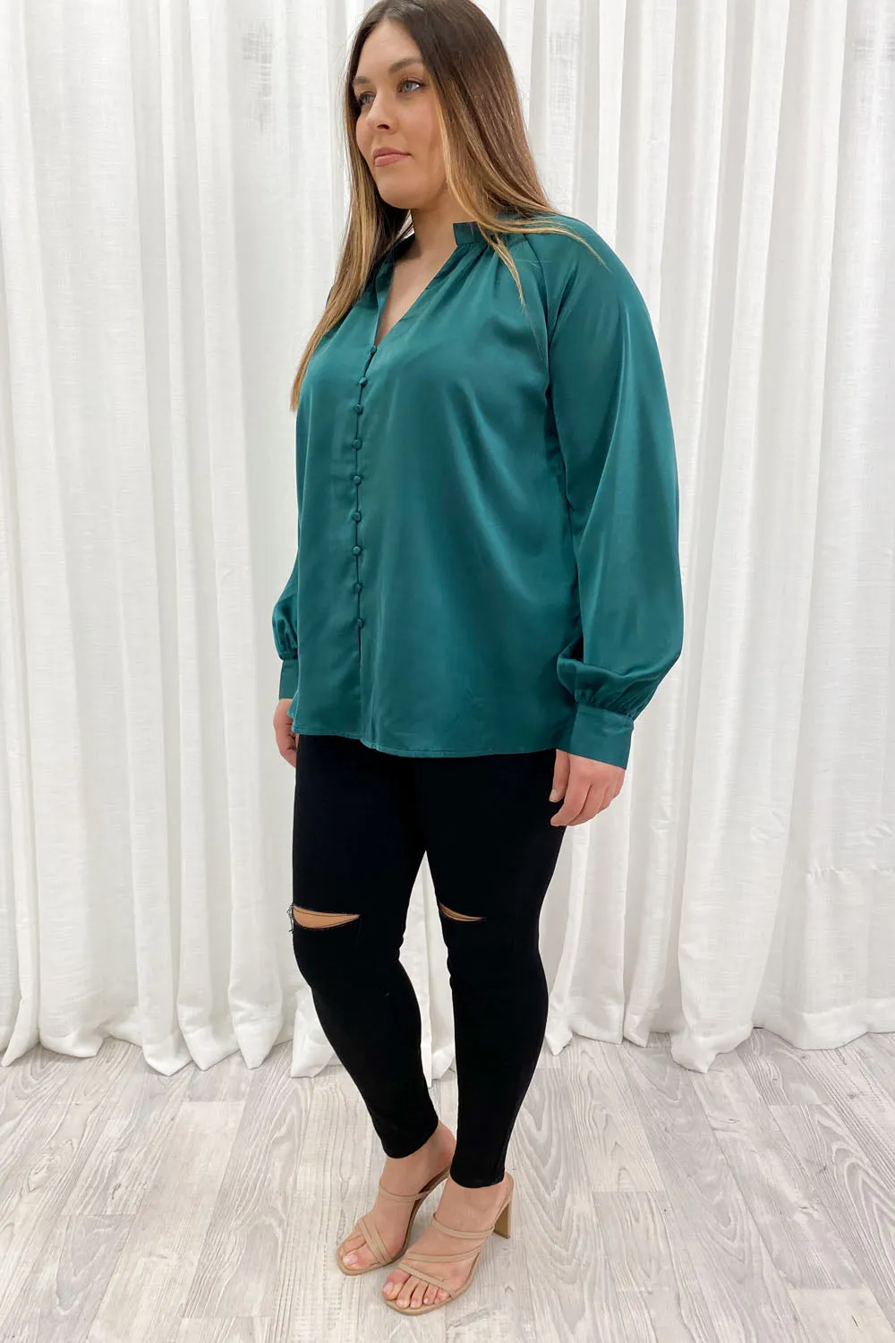 Nellie Blouse