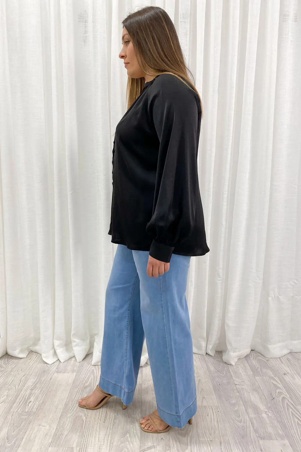 Nellie Blouse