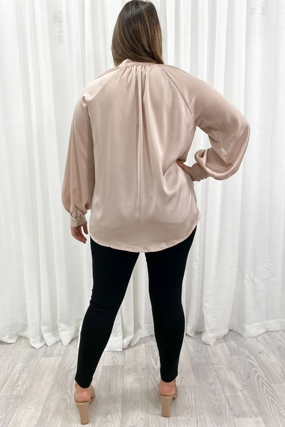 Nellie Blouse