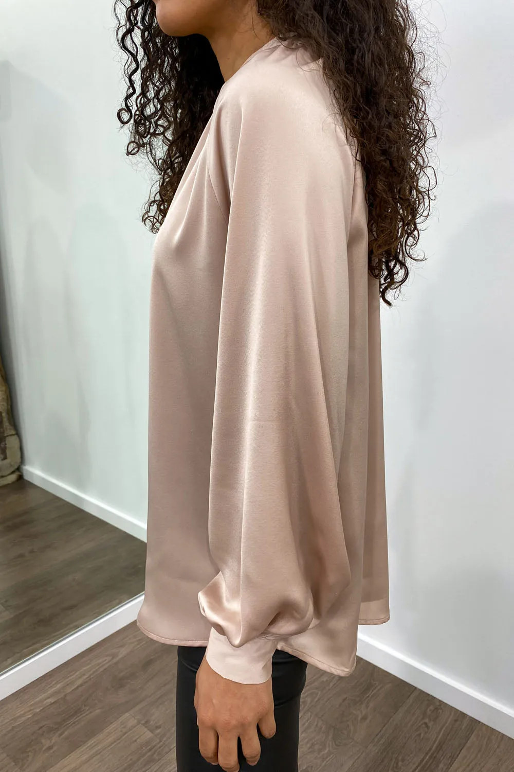 Nellie Blouse