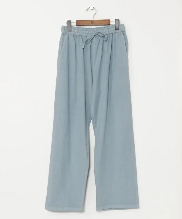 Nepalese Cotton Staple Pants