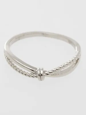 OBI-SHIME Ring