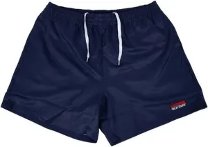 Old Row Swim Trunks Navy
