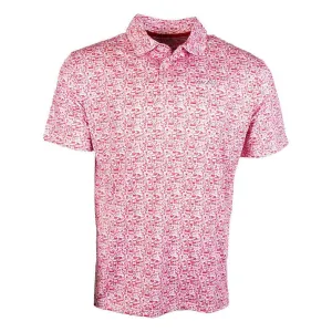 OLD ROW TAILGATE POLO