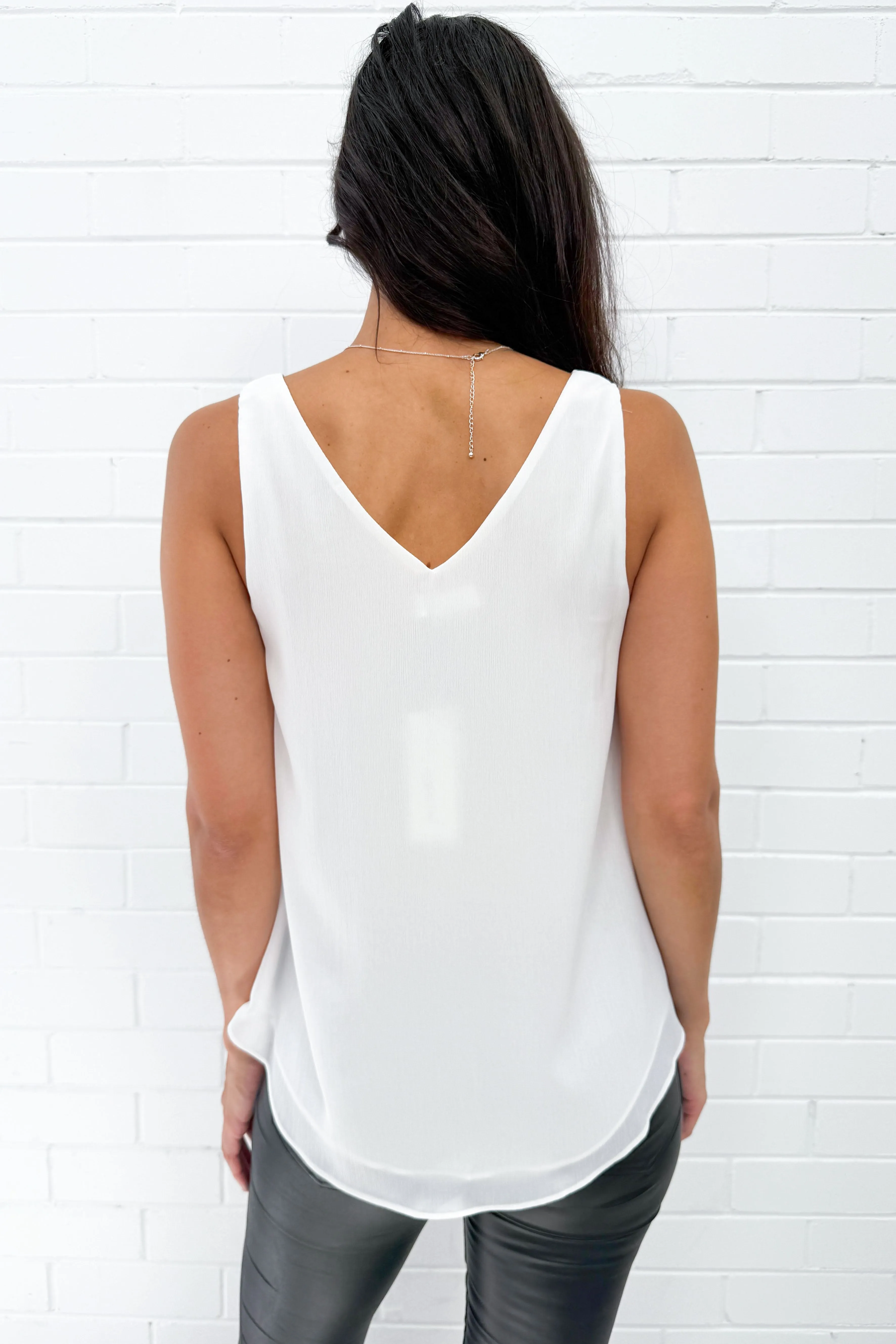 Ophelia Top