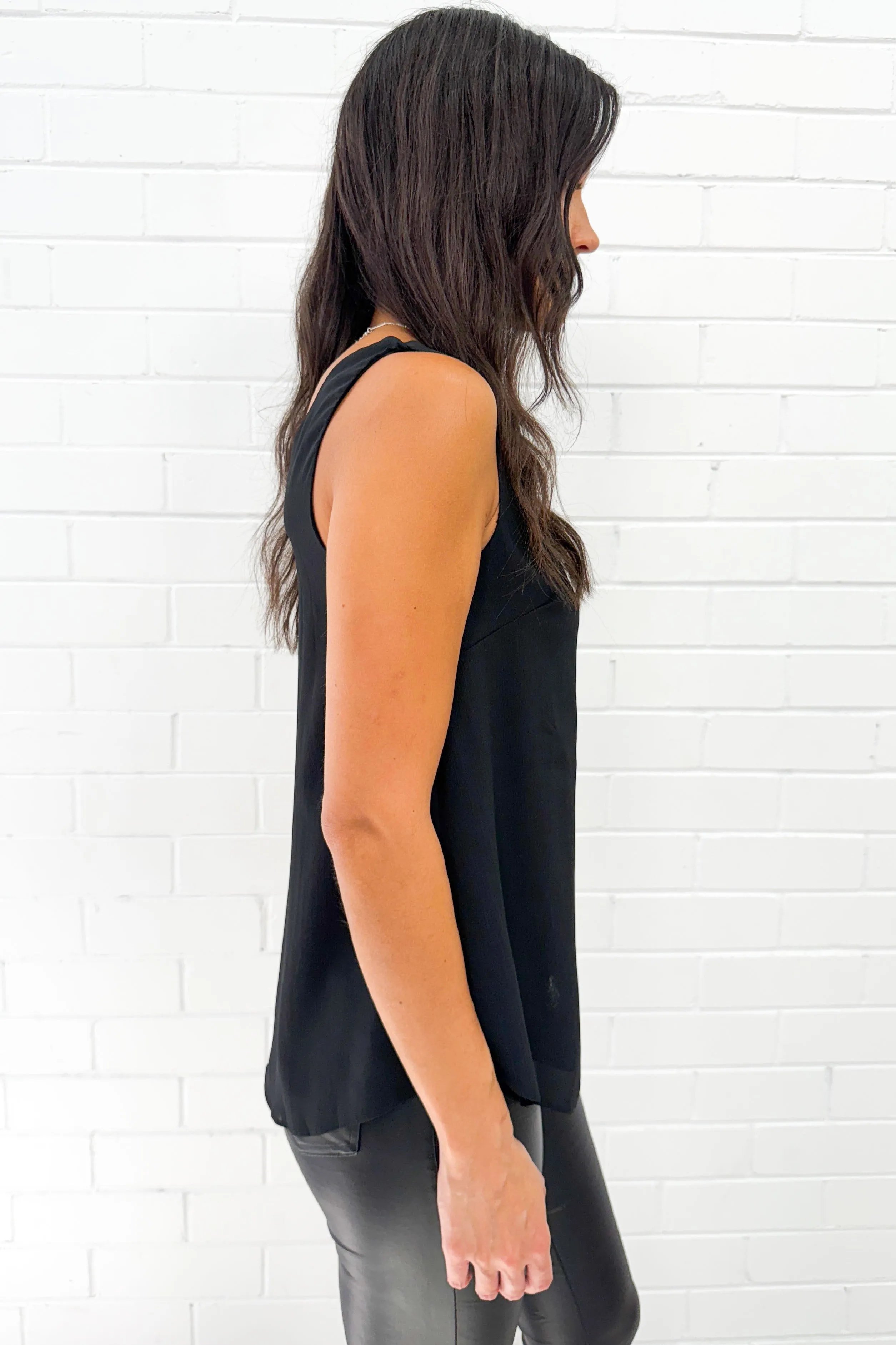 Ophelia Top