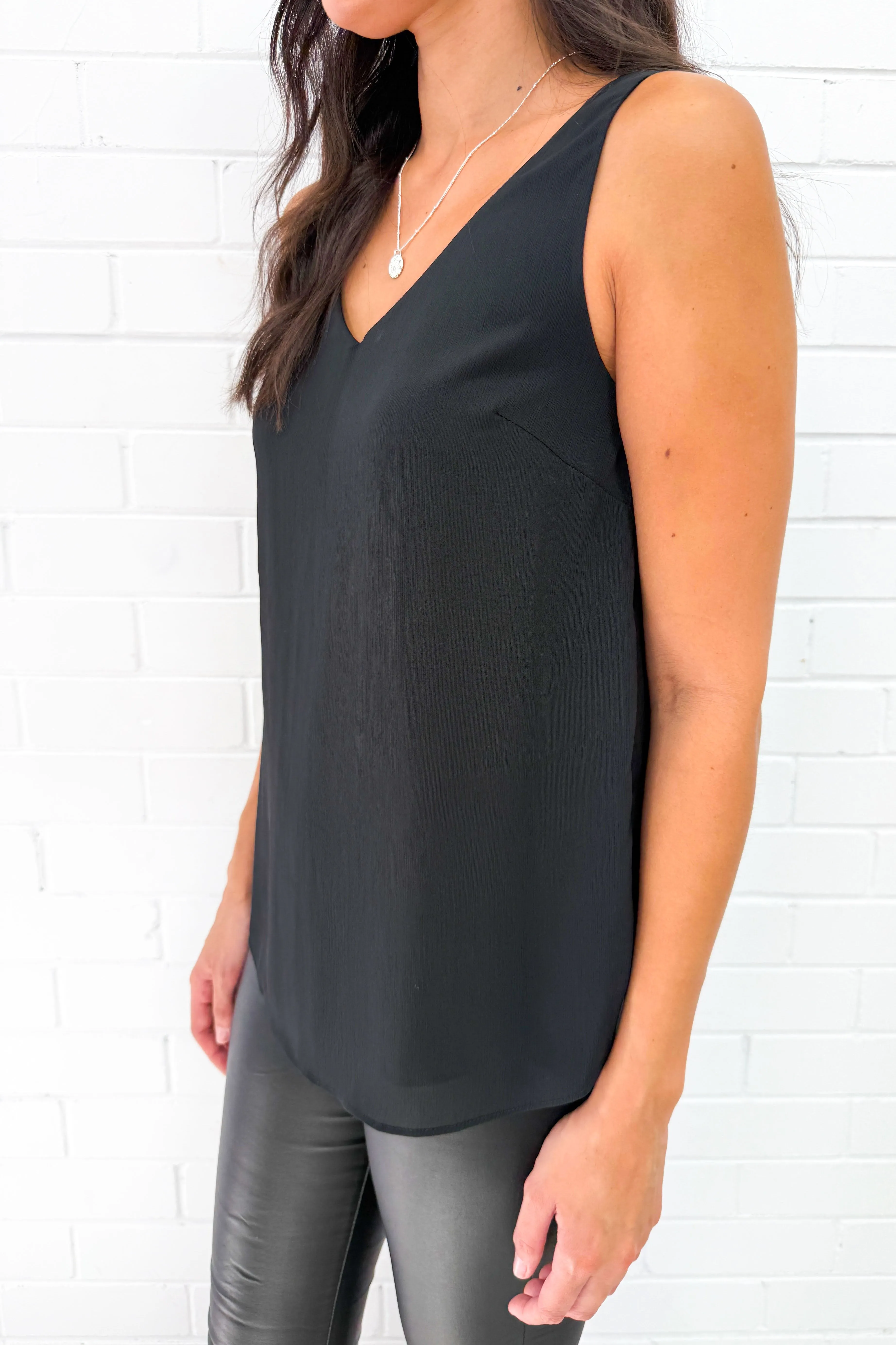 Ophelia Top