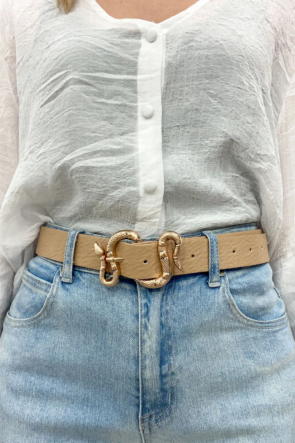 Ophidian Belt