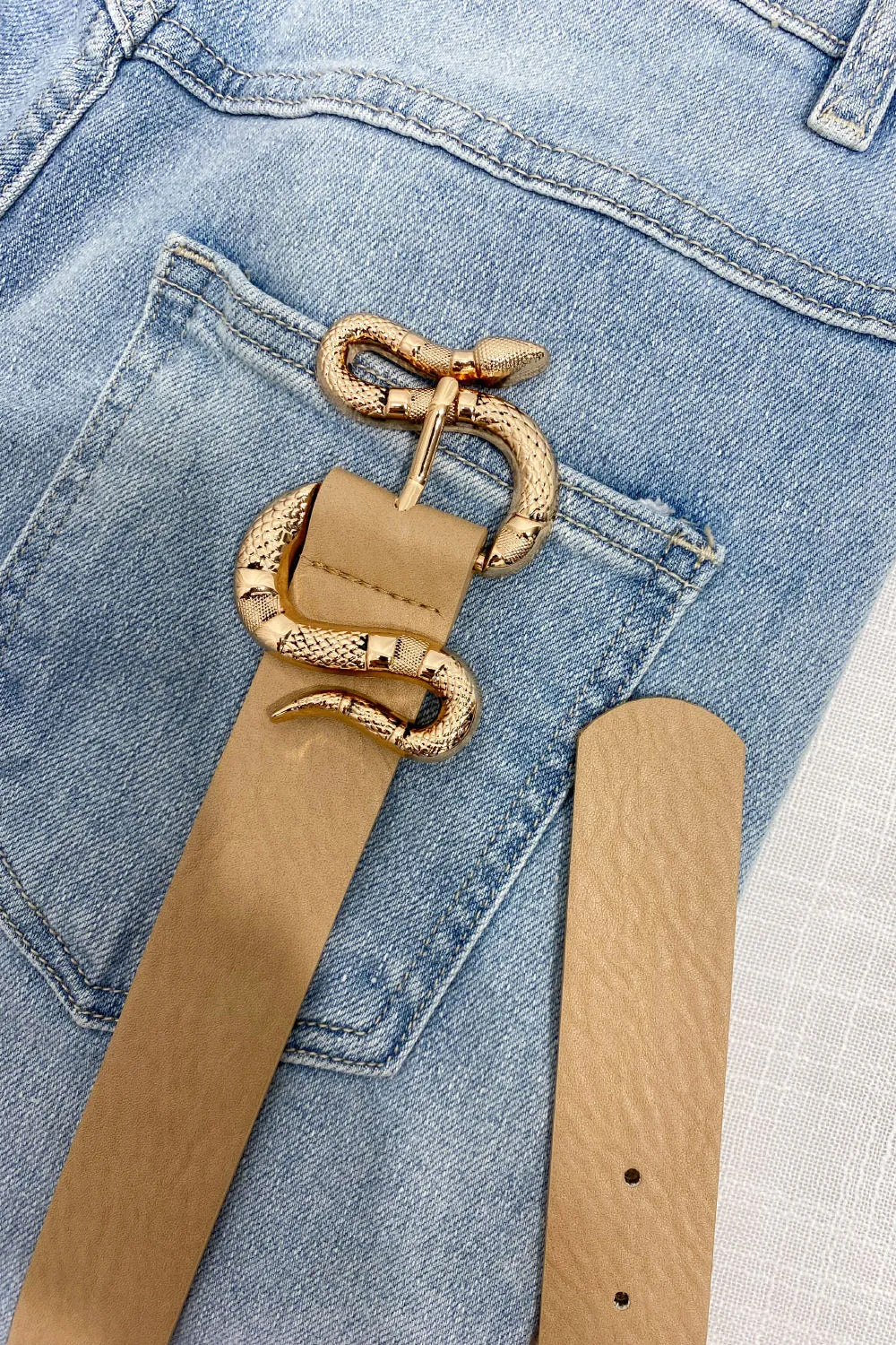 Ophidian Belt
