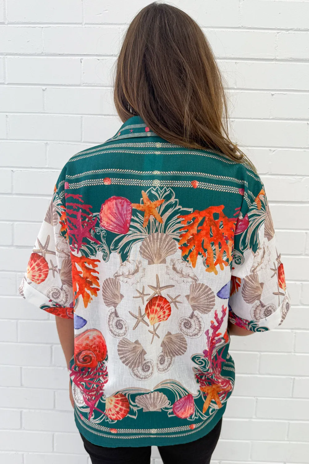 Orah Shirt