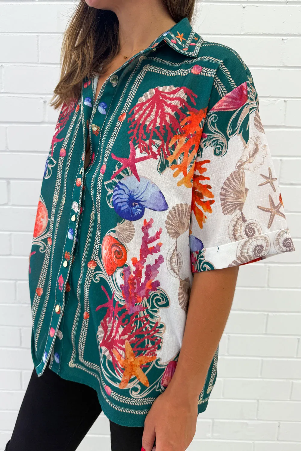 Orah Shirt