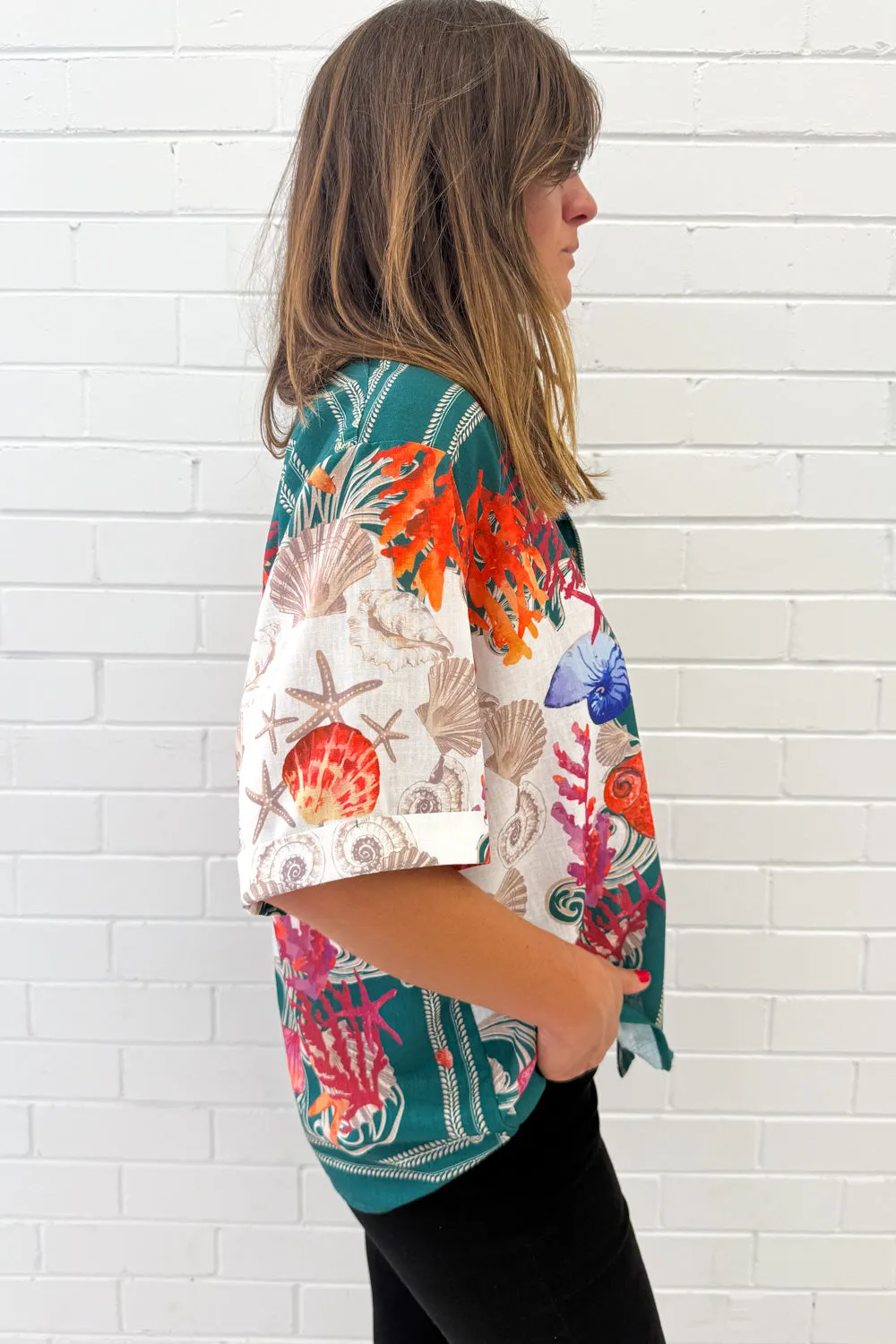 Orah Shirt