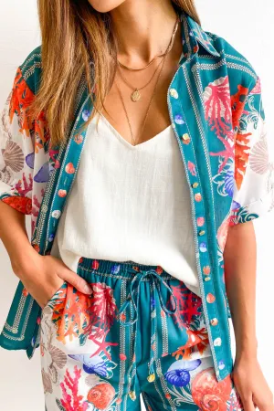 Orah Shirt