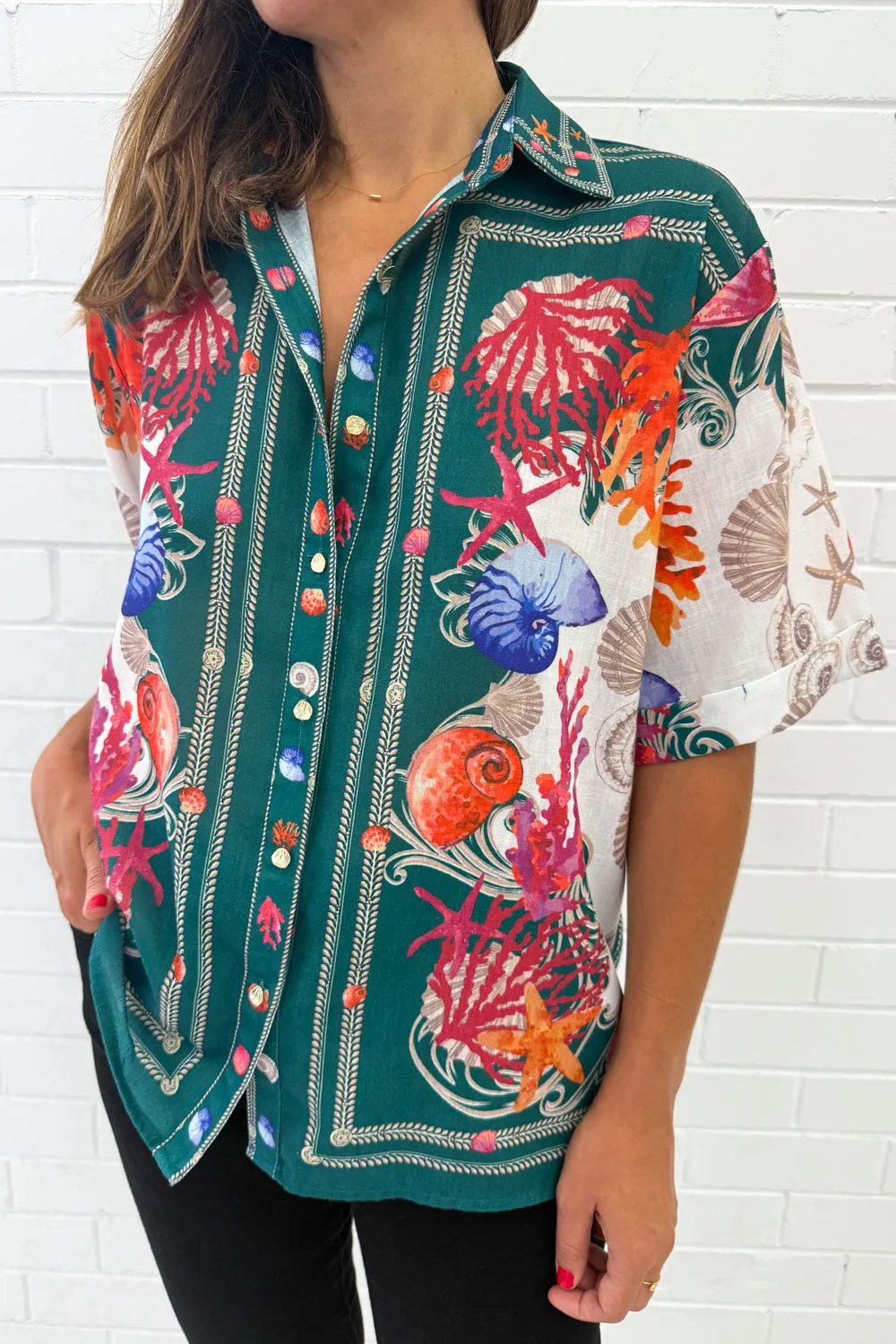 Orah Shirt