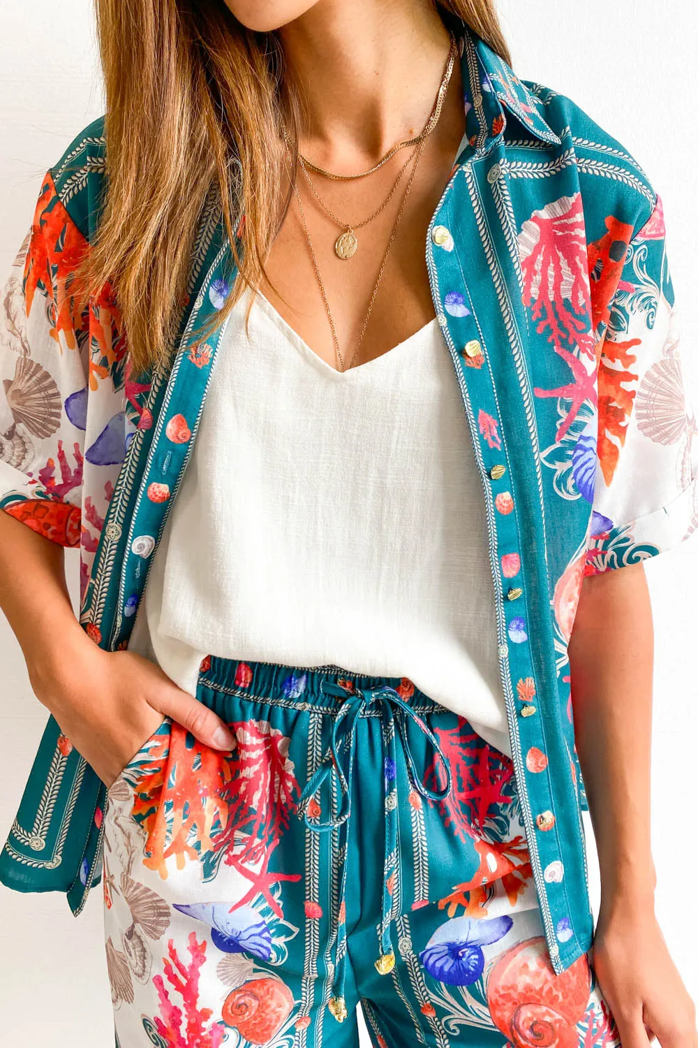 Orah Shirt