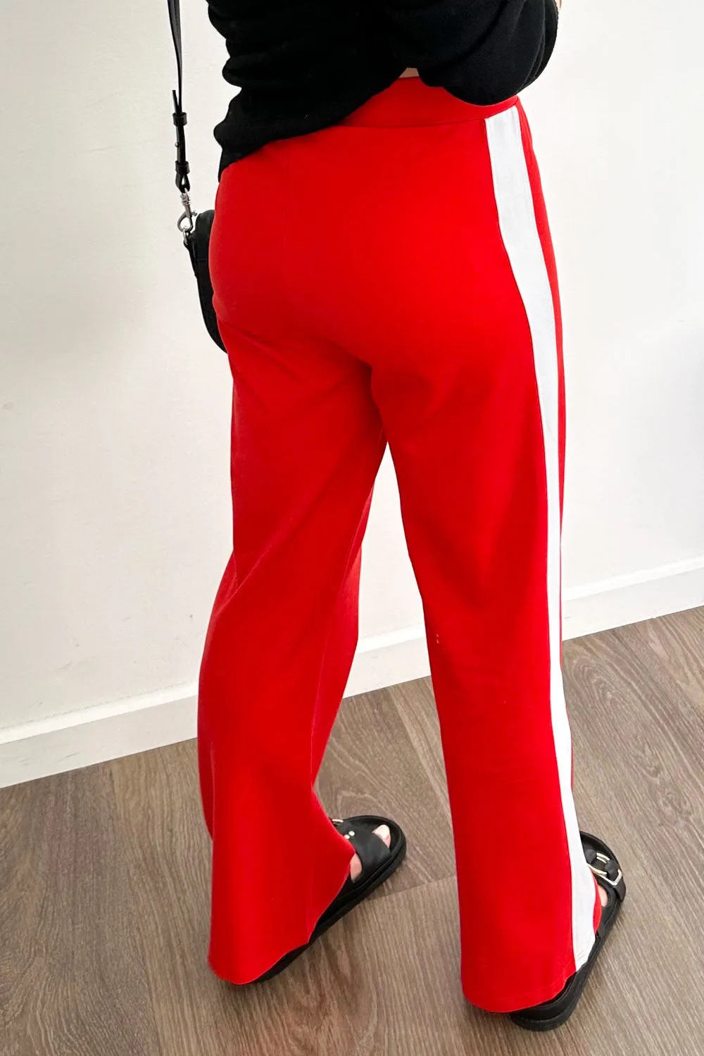 Petite Lucie Pants