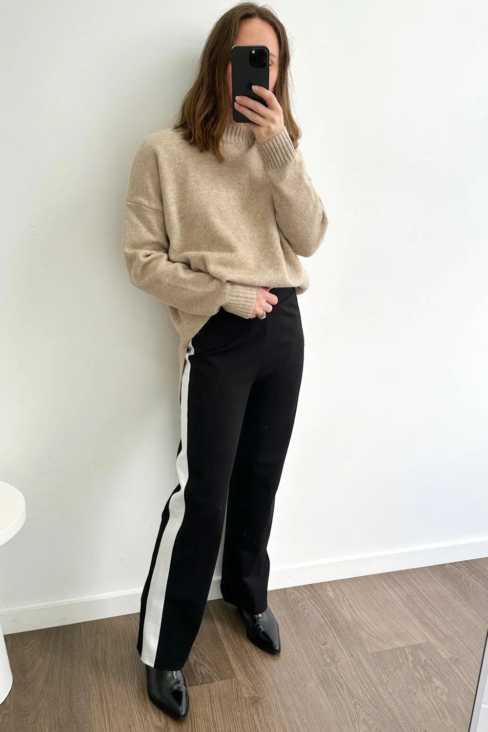 Petite Lucie Pants