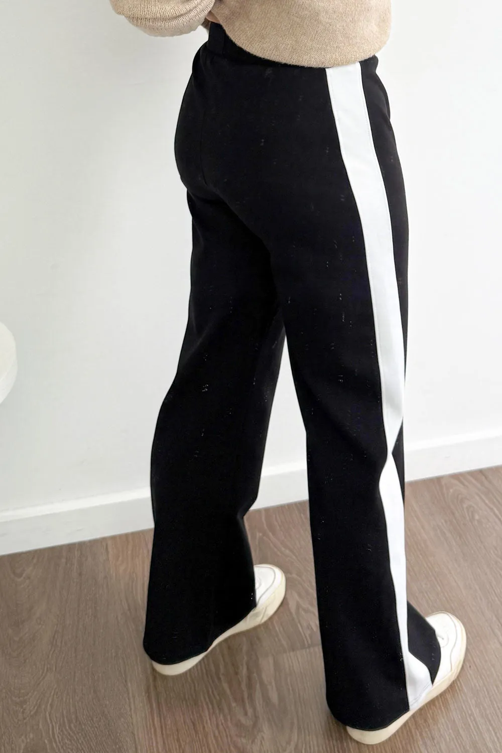 Petite Lucie Pants