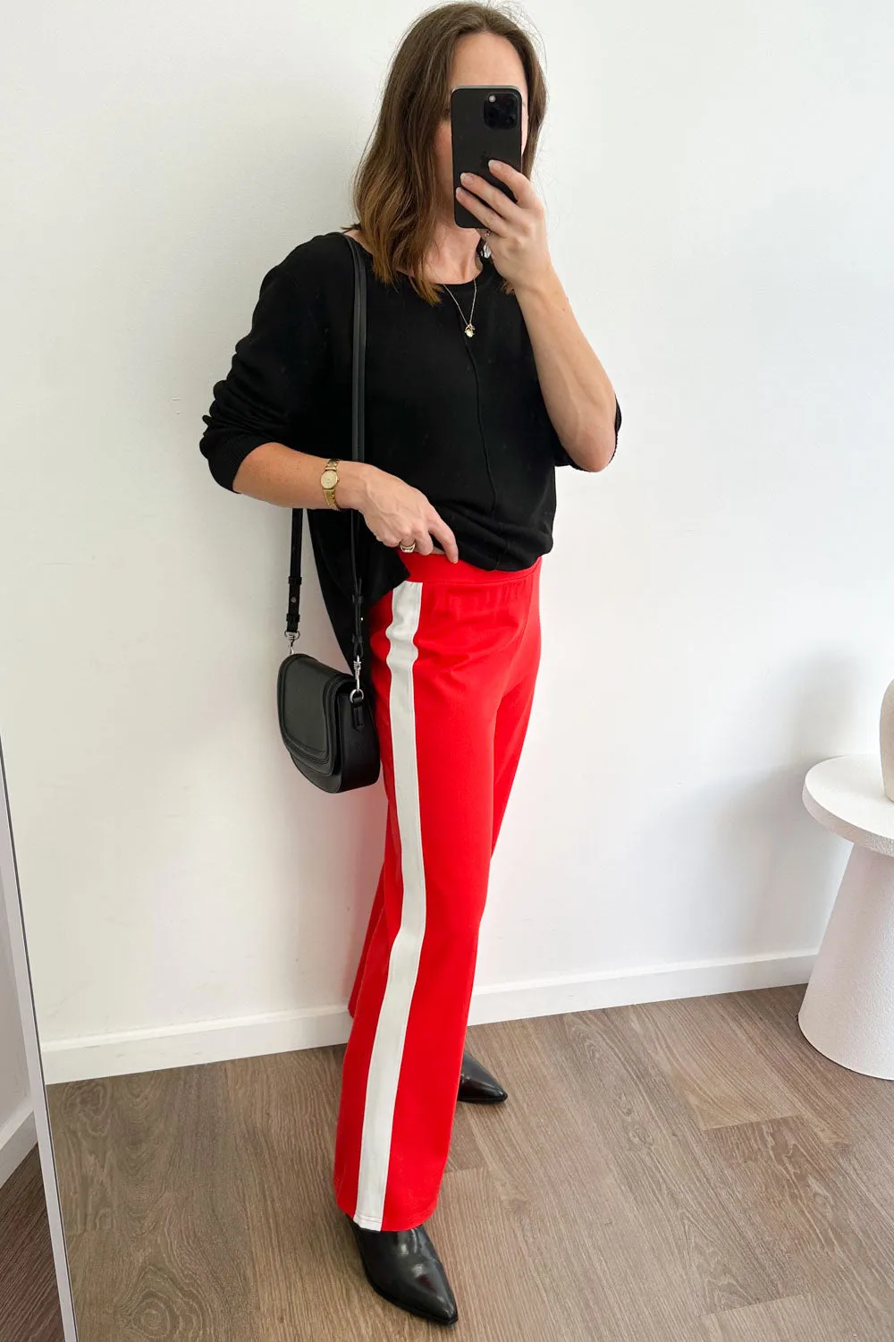 Petite Lucie Pants