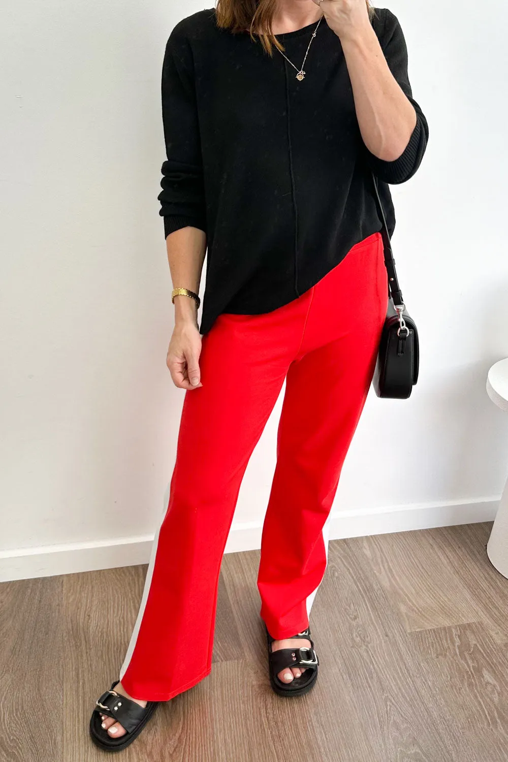 Petite Lucie Pants
