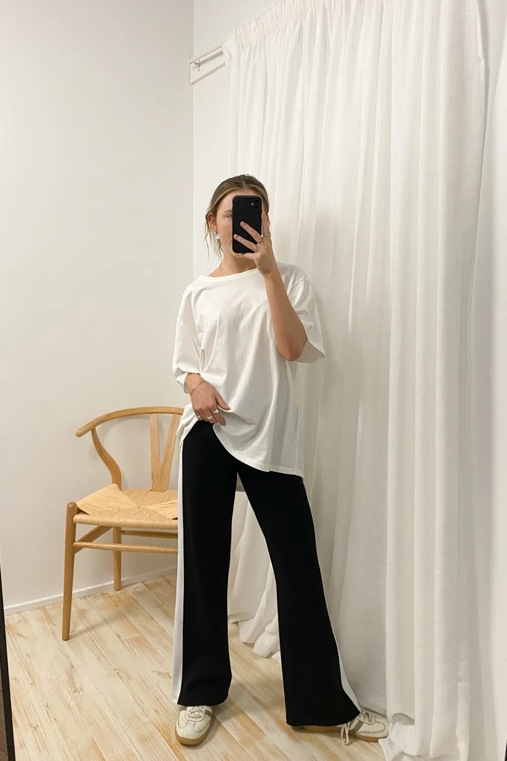 Petite Lucie Pants