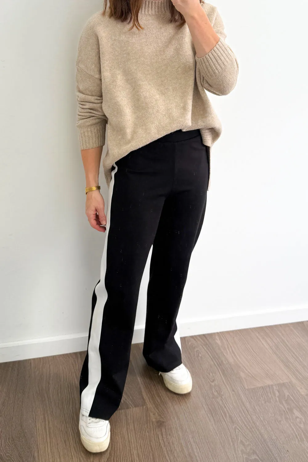 Petite Lucie Pants