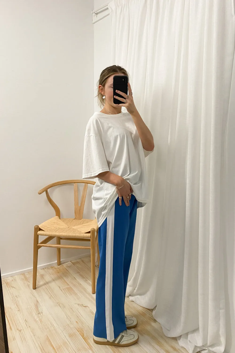 Petite Lucie Pants