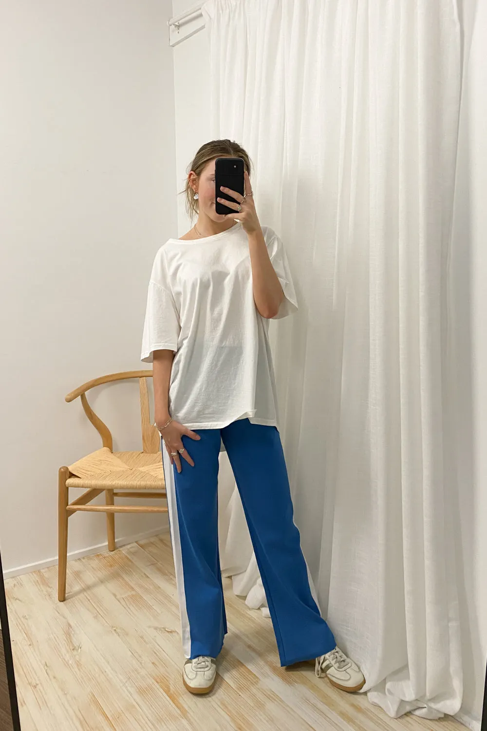 Petite Lucie Pants