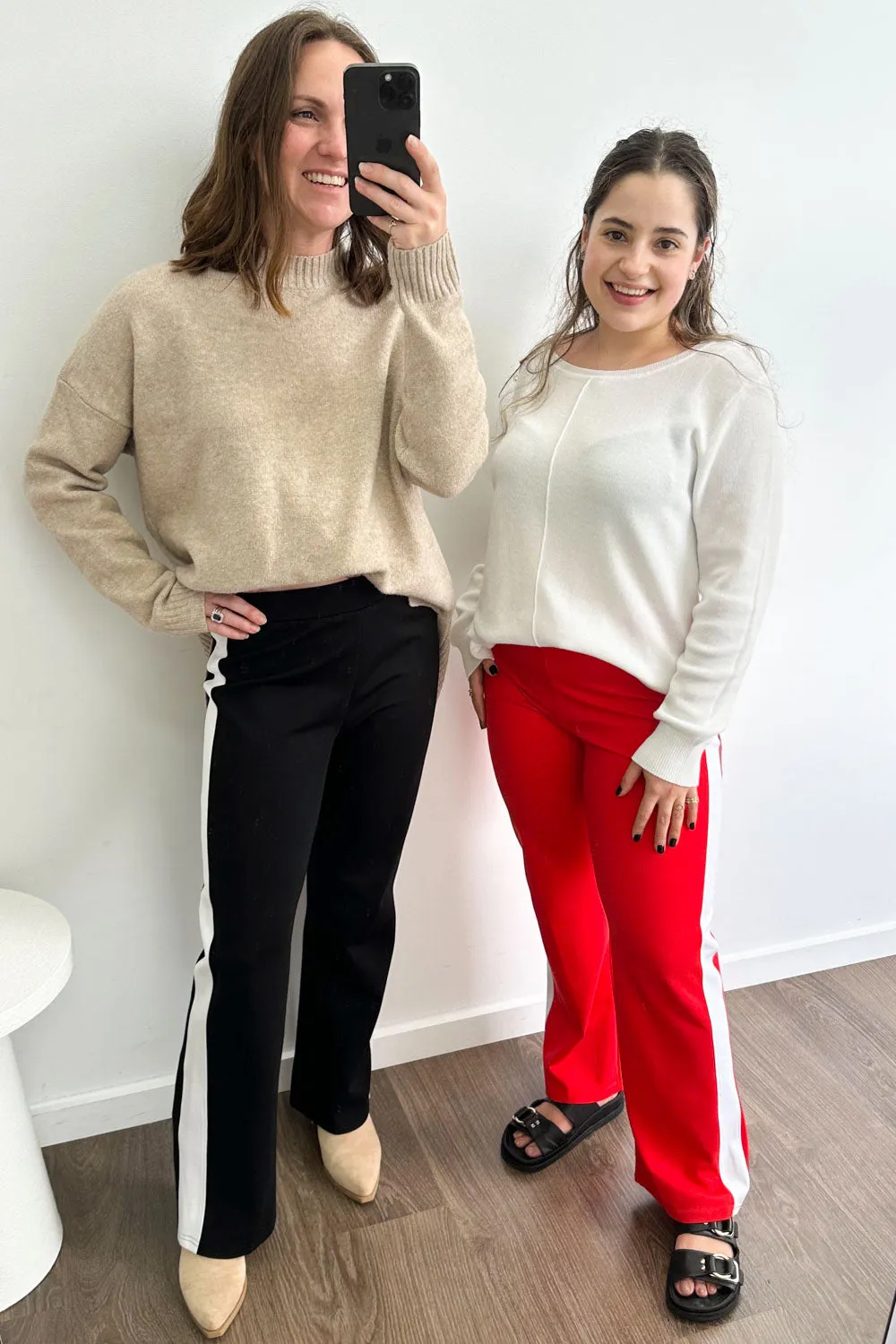 Petite Lucie Pants