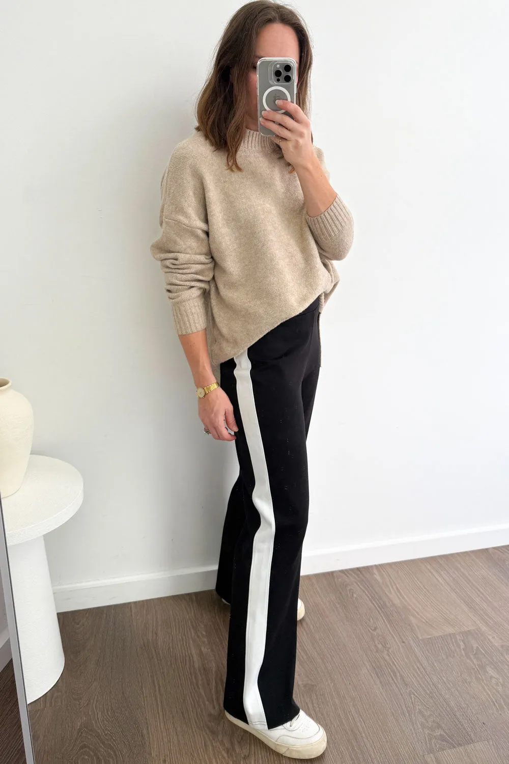Petite Lucie Pants