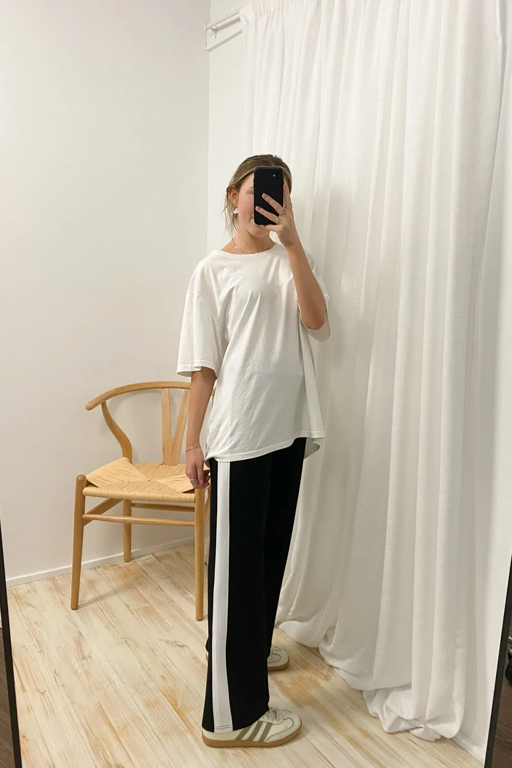 Petite Lucie Pants