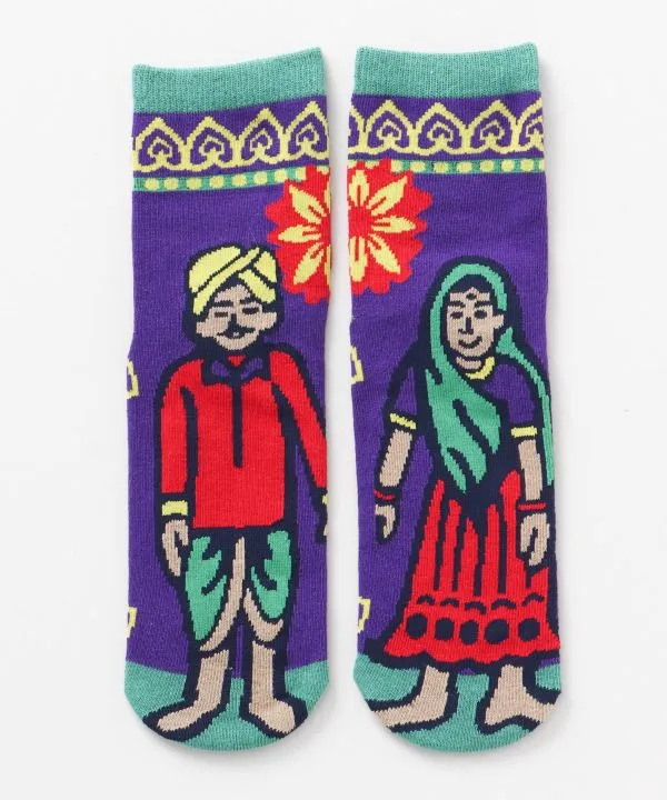 Pop Socks 23??25cm