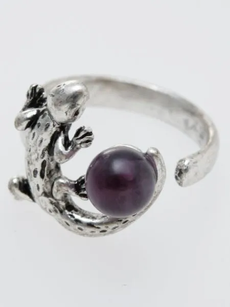 Power of Animal Ring