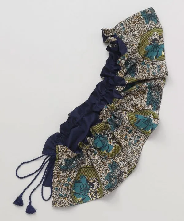 Rafiki Frill Scarf