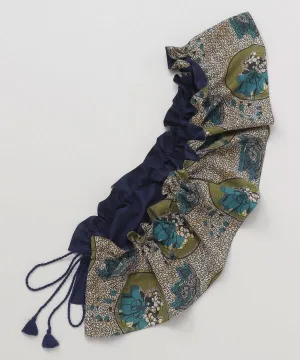 Rafiki Frill Scarf