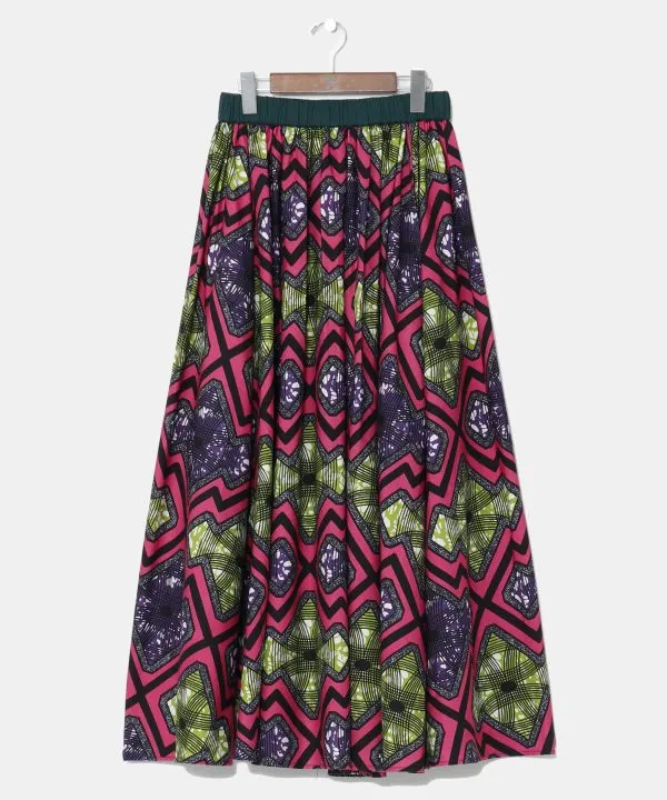Rafiki Long Skirt
