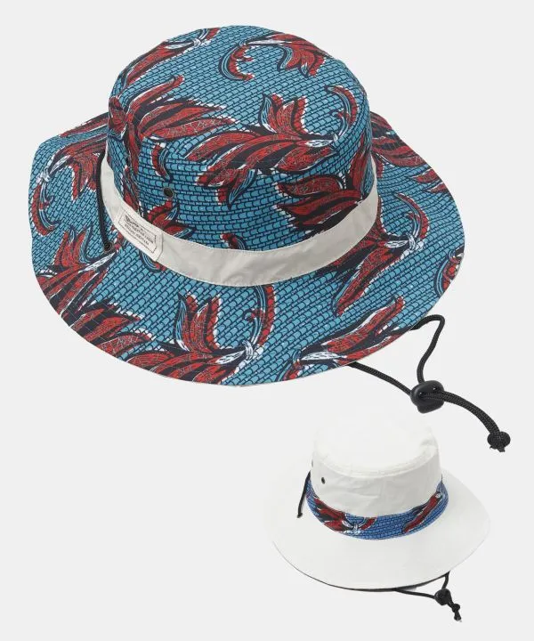Rafiki Riversible Hat