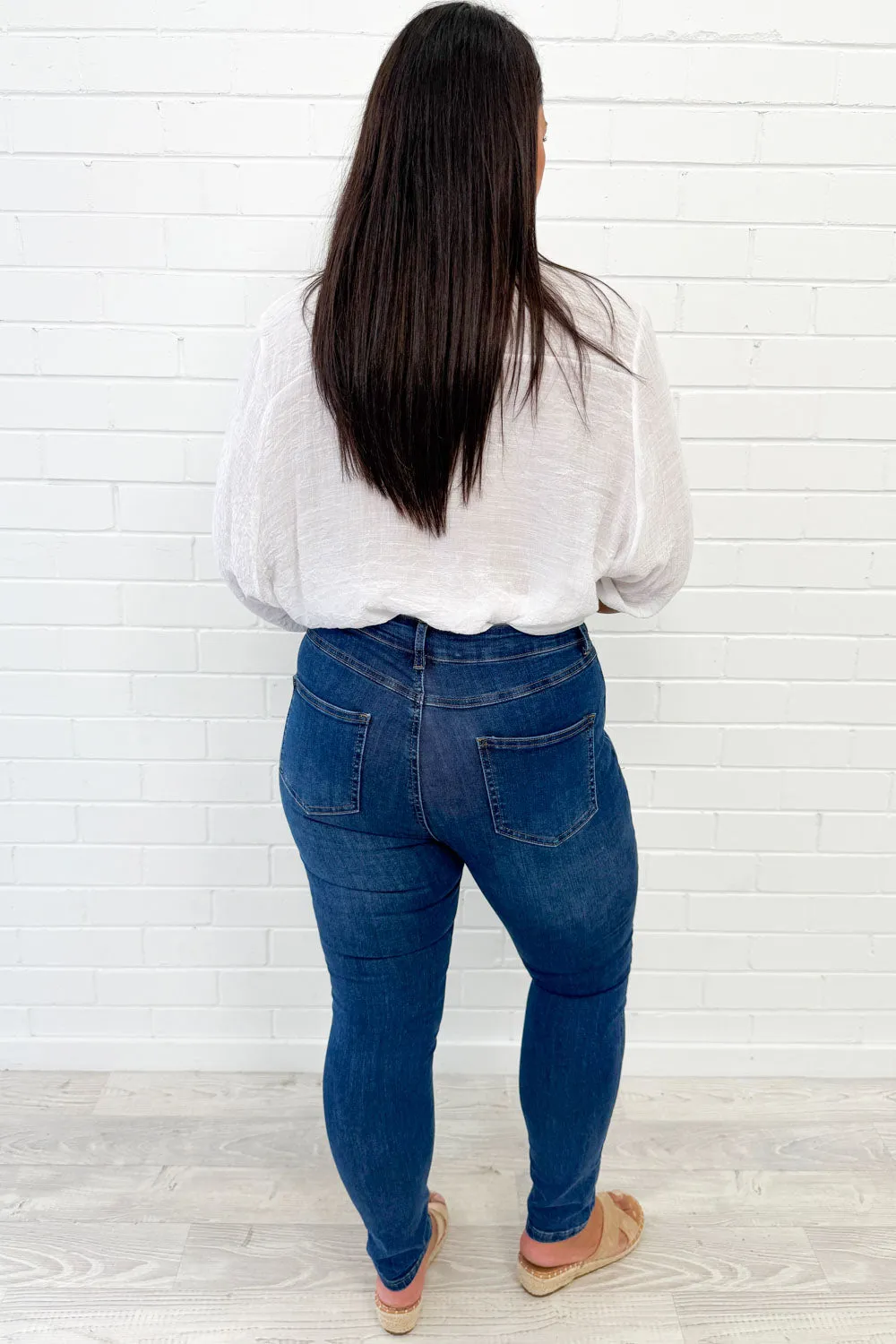 Reign Jeans