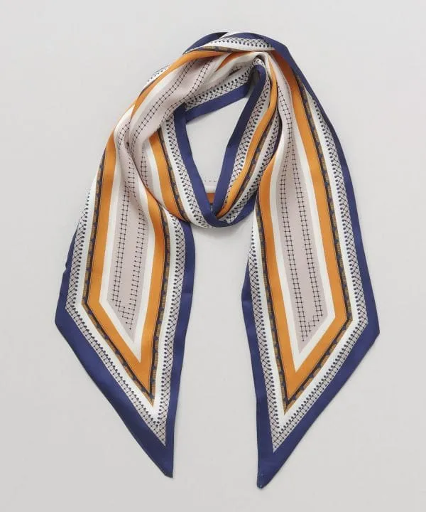 Retro Like Long Scarf