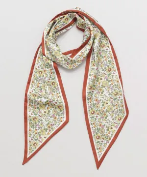 Retro Like Long Scarf