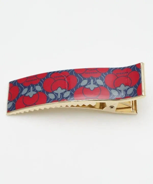 Retro Modern Hair Clip