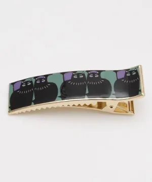 Retro Modern Hair Clip