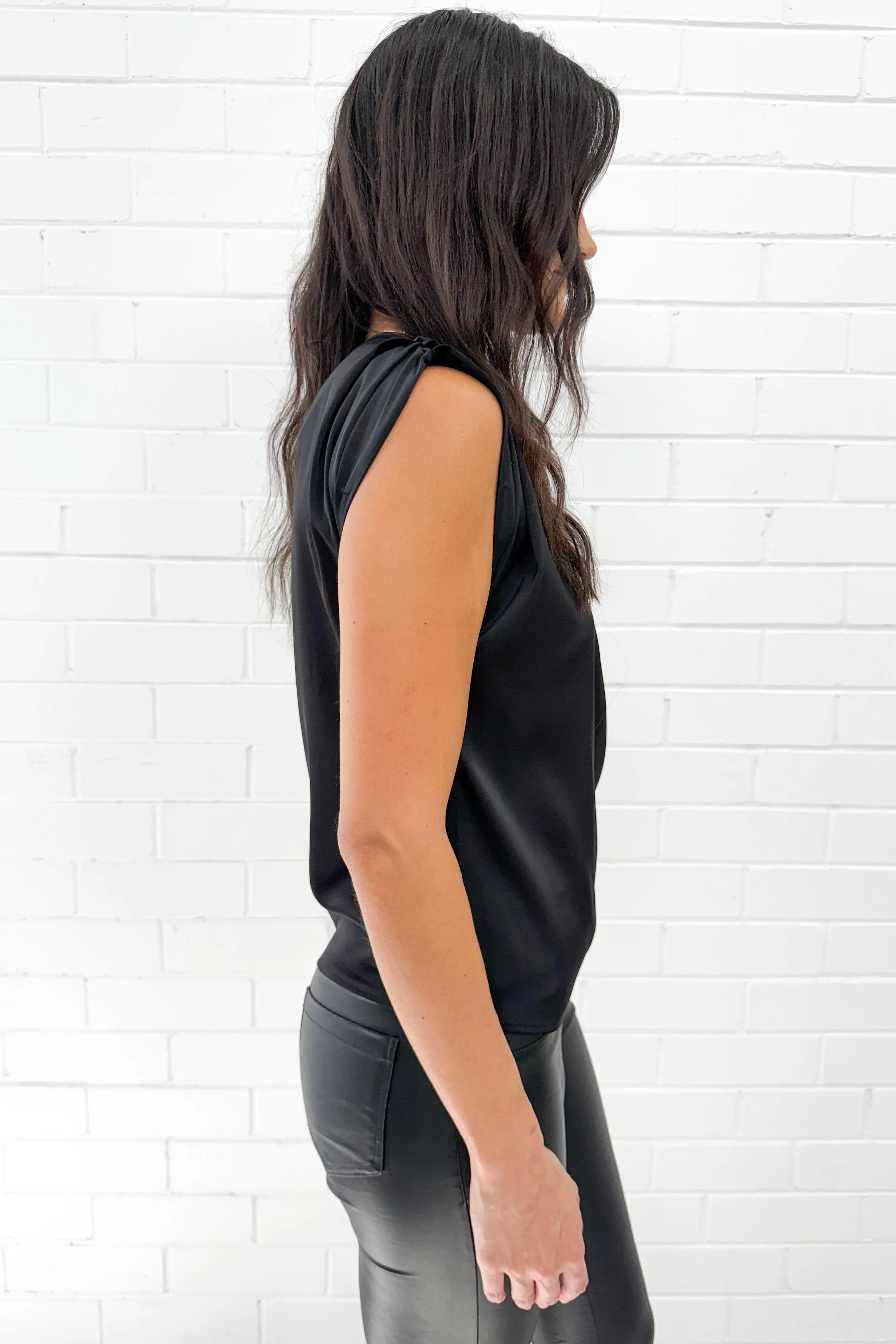 Rhianna Top