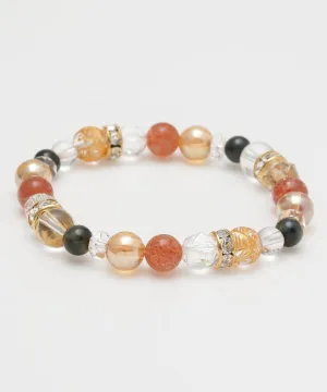 RINZEN - Sunstone Bracelet