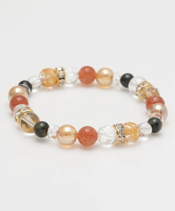 RINZEN - Sunstone Bracelet
